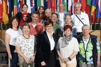 Diakonisches Werk Heidenheim